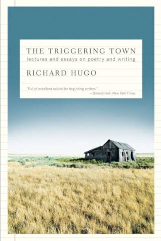 

The Triggering Town by Hiuling Ng-Paperback