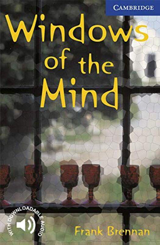 

Windows of the Mind Level 5-Paperback