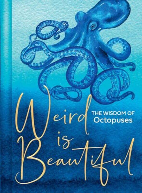 

Weird Is Beautiful by Liz Marvin-Hardcover