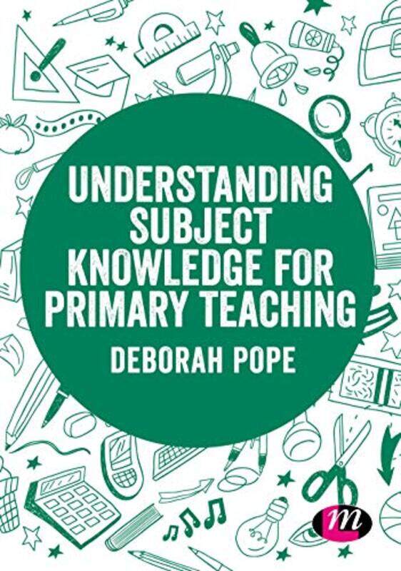 

Understanding Subject Knowledge for Primary Teaching by Tim Cocks-Hardcover