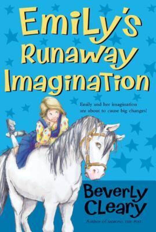 

Emily's Runaway Imagination