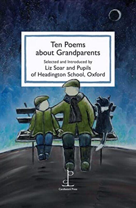 

Ten Poems About Grandparents by Liz Soar-Paperback