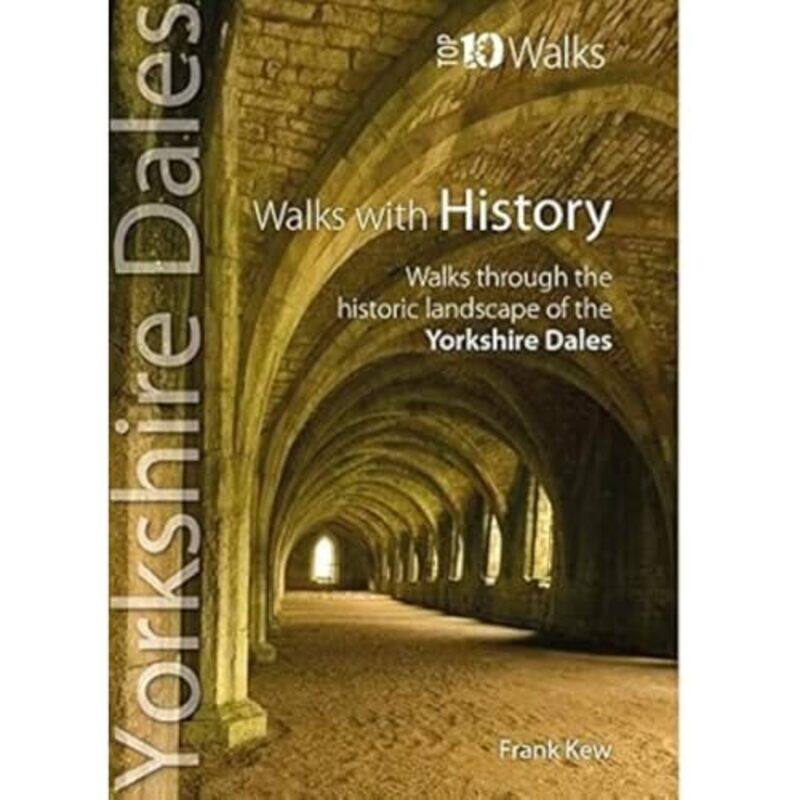 

Walks with History by Frank Kew-Paperback