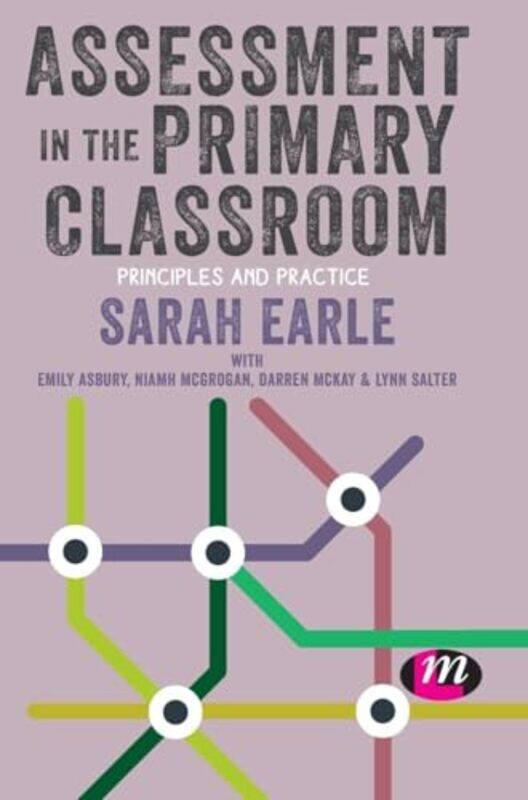 

Assessment in the Primary Classroom by Allen University of Texas at Austin RubinJennifer University of Chicago Bellamy-Hardcover