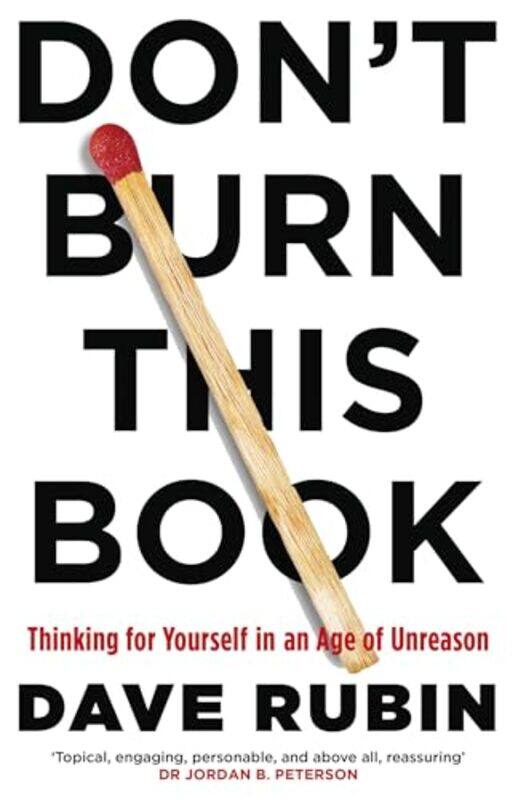 

Dont Burn This Book by Wendy Petersen BoringWilliam Forbes-Paperback