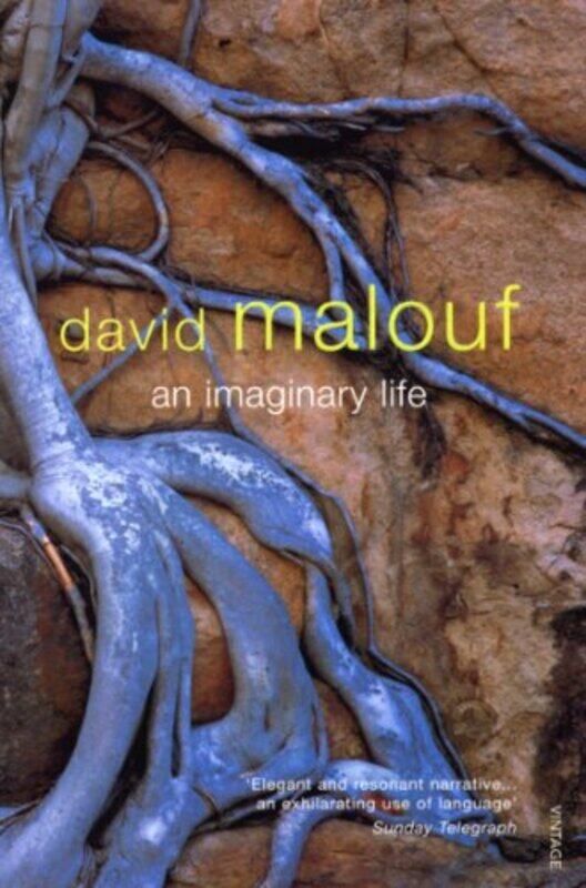 

An Imaginary Life by David Malouf-Paperback