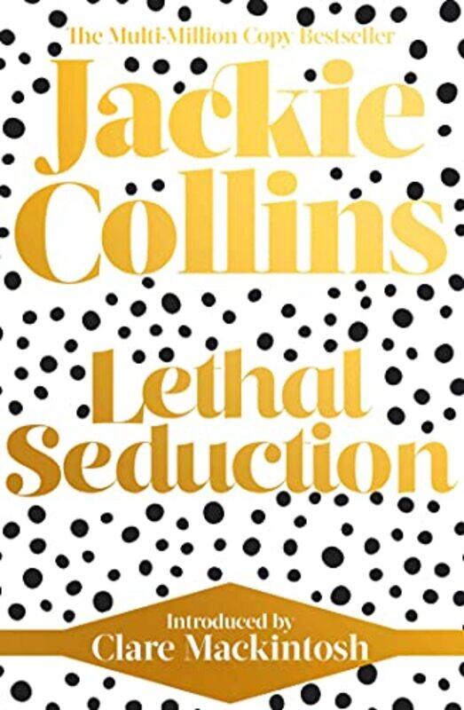 

Lethal Seduction,Paperback,by:Collins, Jackie