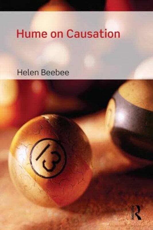 

Hume on Causation by Helen Beebee-Paperback