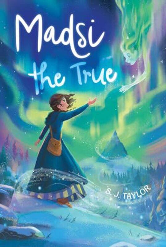 

Madsi The True By Taylor Sj - Hardcover