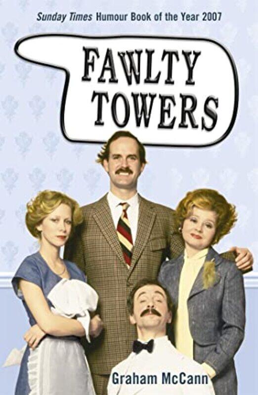 

Fawlty Towers by William ShakespeareLinzy Brady-Paperback