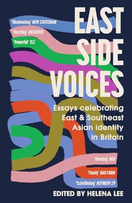 

East Side Voices by Helena Lee-Paperback