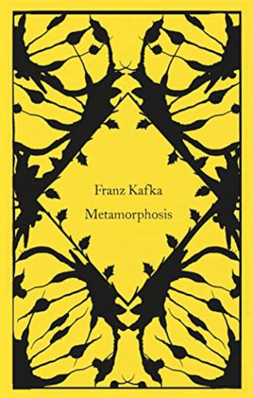 

Metamorphosis by Franz KafkaMichael Hoffman-Hardcover