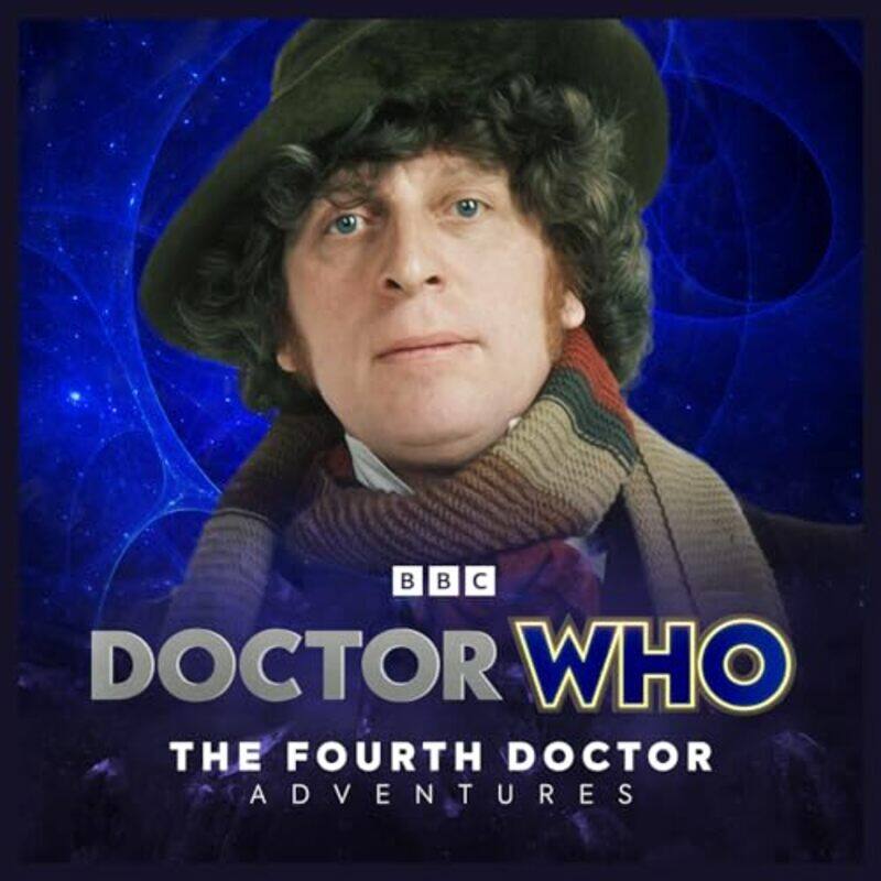 

Doctor Who: The Fourth Doctor Adventures Series 13: Storm of the Sea Devils by Robert KhanTom SalinskyDavid K Barnes -Other Book Format