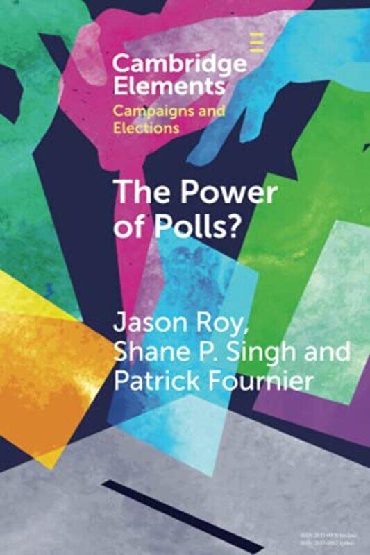 

The Power of Polls by Robin Corak-Paperback