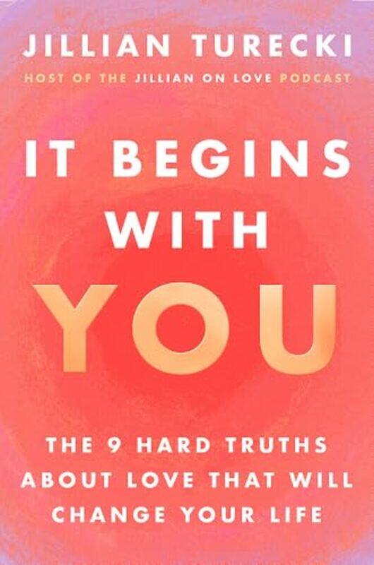 

It Begins With You,Paperback By Jillian Turecki