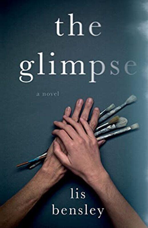 

The Glimpse by Lis Bensley-Paperback