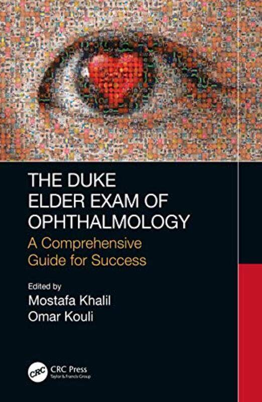 

The Duke Elder Exam of Ophthalmology by James Taylor-Paperback