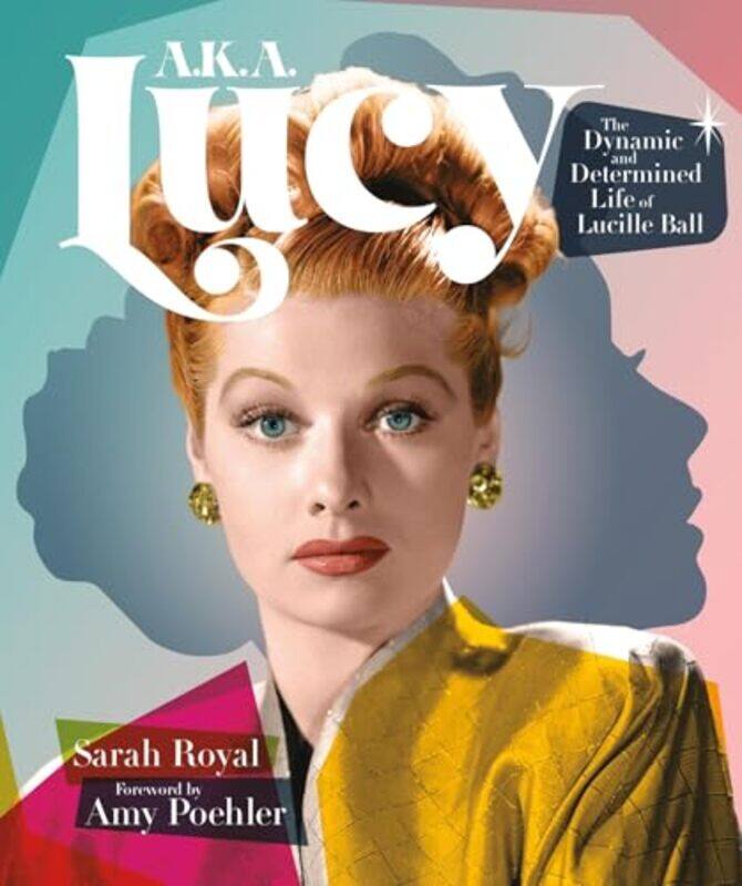 

AKA Lucy by Sarah Royal-Hardcover