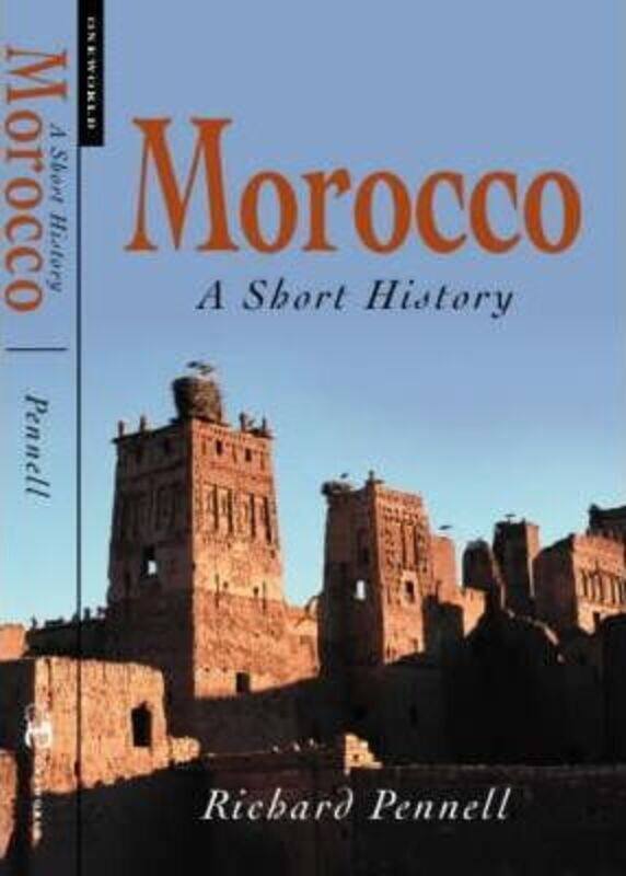 

Morocco:,Paperback,ByC. R. Pennell