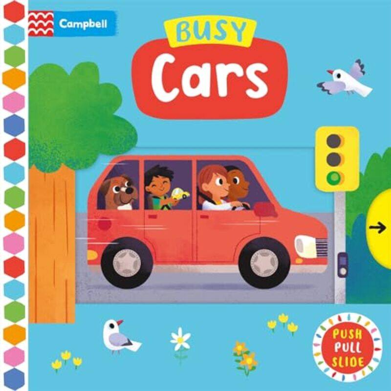 

Campbell Busy Books,Paperback By Campbell Books
