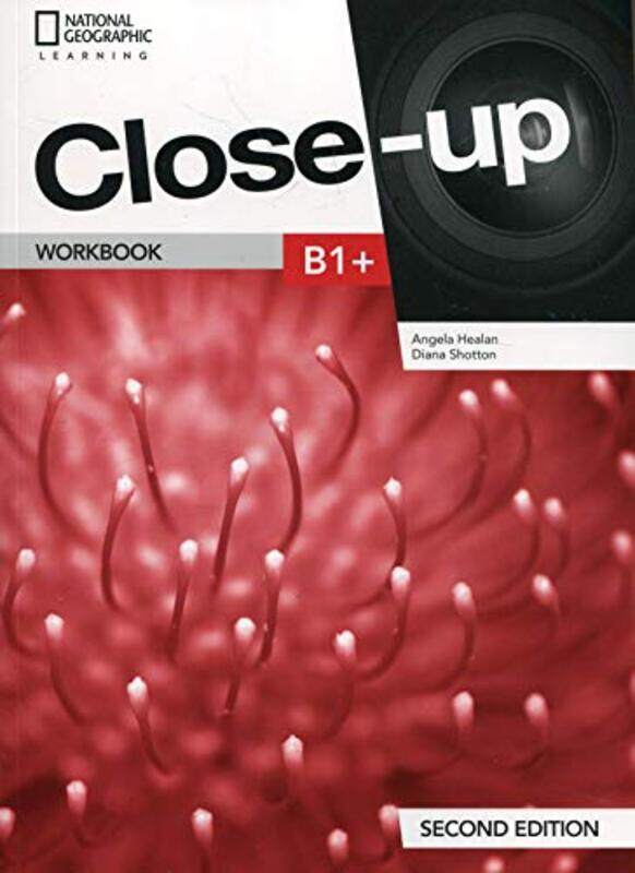 

Closeup B1 Workbook by Jean-Paul SartreJoseph S CatalanoCarol Cosman-Paperback