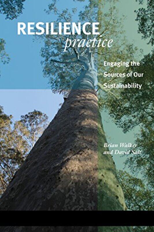 

Resilience Practice by Brian WalkerDavid Salt-Paperback