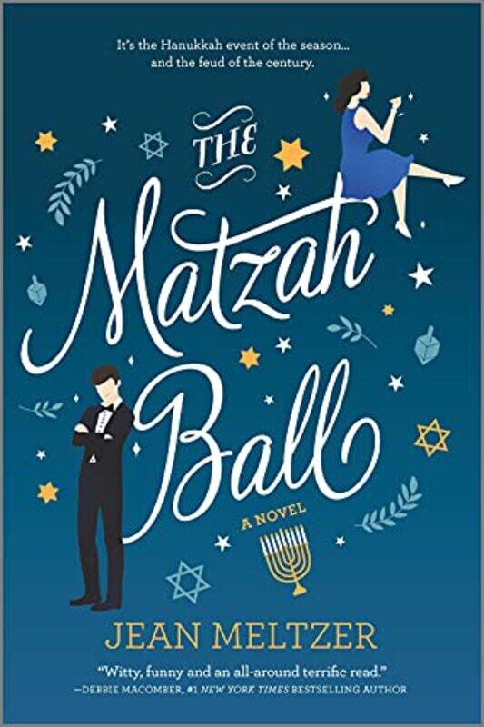 

Matzah Ball By Meltzer Jean - Paperback