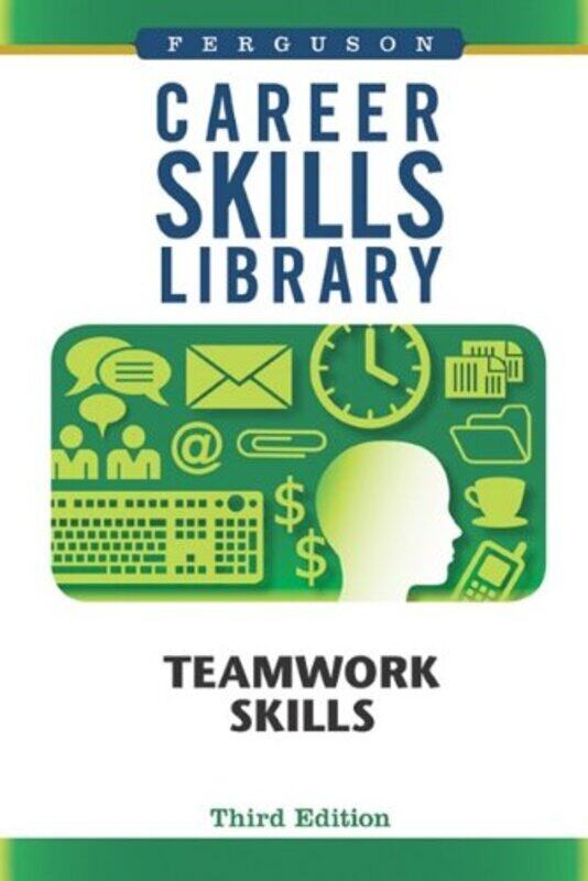 

Career Skills Library by Stacie Brensilver New York University USA Berman-Hardcover