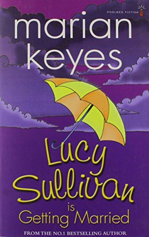 

Lucy Sullivan is Getting Married by Marian Keyes-Paperback