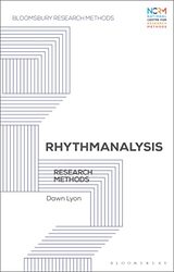 Rhythmanalysis by Dr Dawn Lyon-Paperback