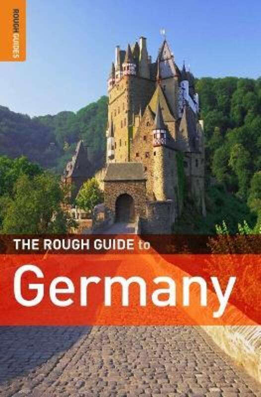 The Rough Guide to Germany.paperback,By :Neville Walker