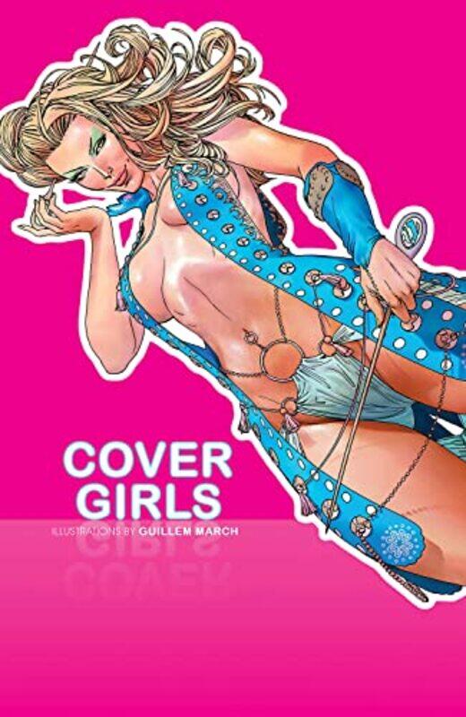 

Cover Girls Vol 1 by Dr Paula GooderThe Rt Revd Michael Perham-Paperback
