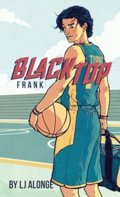 

Frank 3 by LJ AlongeRaul Allen-Paperback