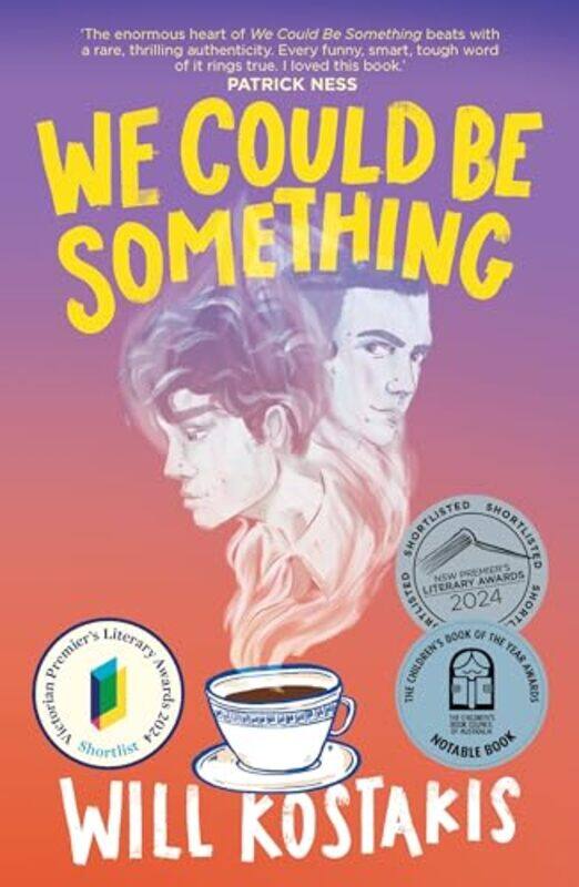 

We Could Be Something by Will Kostakis-Paperback