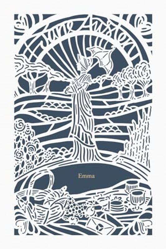 

Emma Jane Austen Collection by Jane Austen-Hardcover
