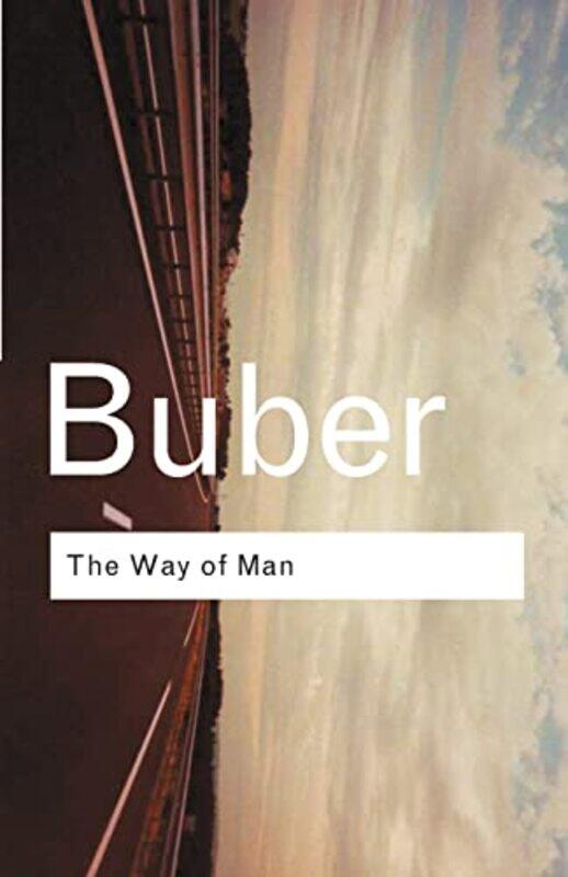 

The Way of Man by John Kruse-Paperback