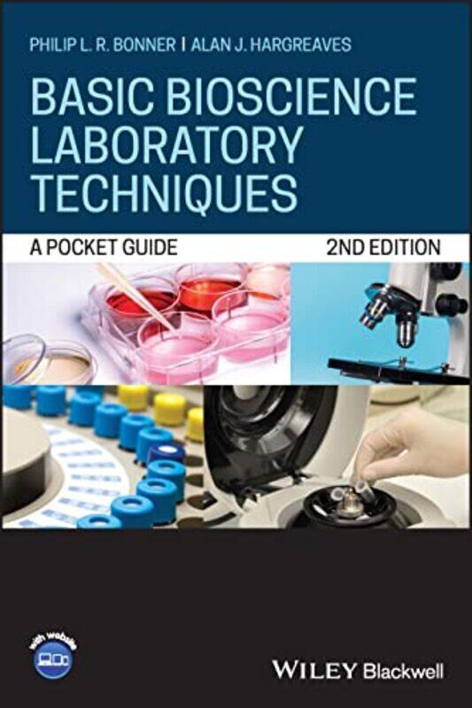 

Basic Bioscience Laboratory Techniques by Anne E Head of Design California State University Los Angeles McMills-Paperback