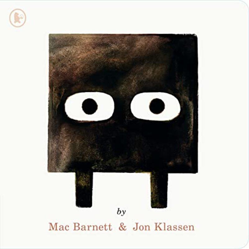 

Square by Barnett, Mac - Klassen, Jon Paperback