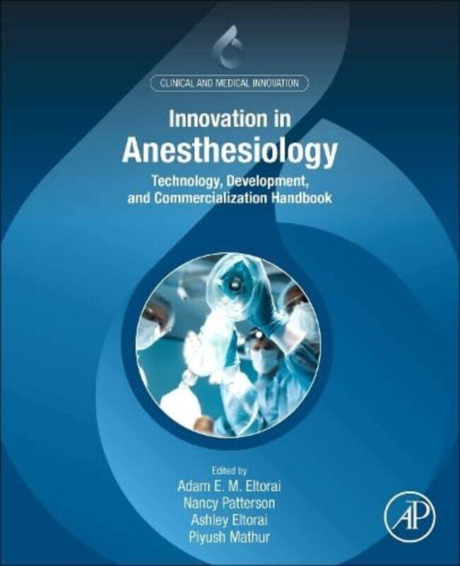 

Innovation in Anesthesiology by Sam HodgesSophie Hodges-Paperback