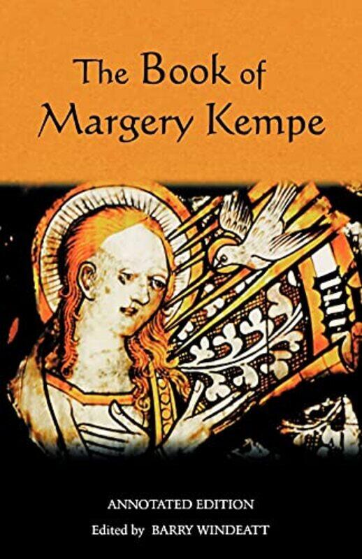 

The Book of Margery Kempe Annotated Edition by Darrell Huff-Paperback