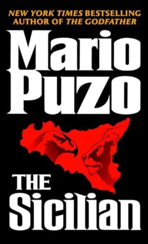 

Sicilian By Puzo Mario - Paperback