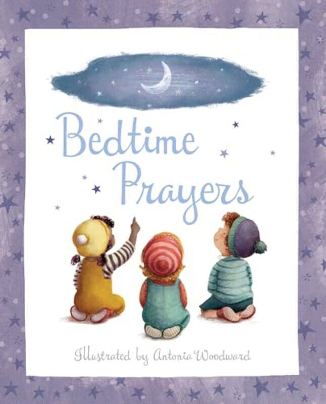 

BEDT Perfumeime Prayers by Antonia Woodward-Hardcover