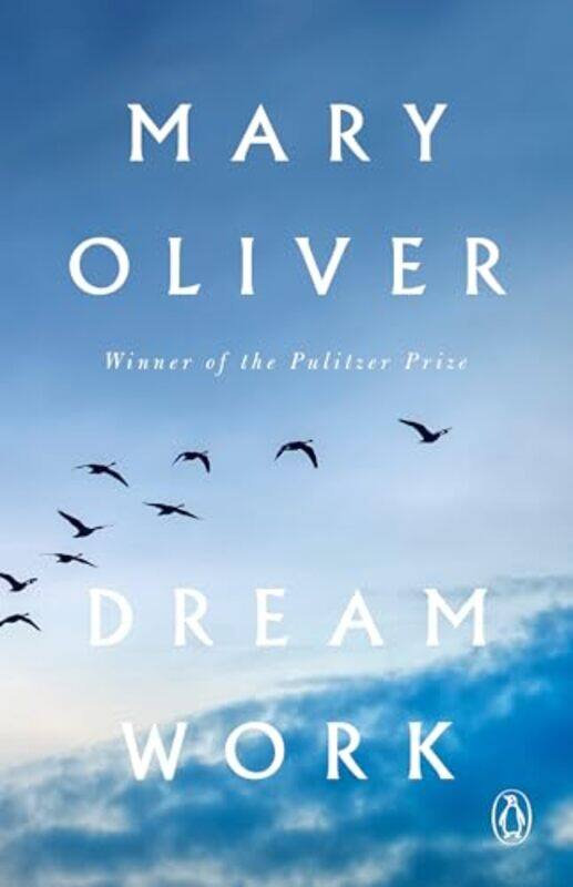 

Dream Work By Oliver Mary - Paperback