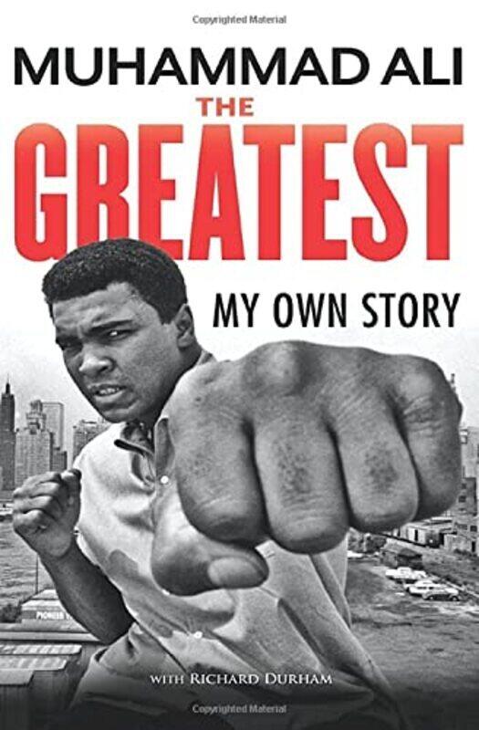 

The Greatest , Paperback by Ali, Muhammad