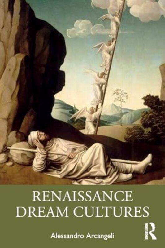 

Renaissance Dream Cultures by Annabel Karmel-Paperback