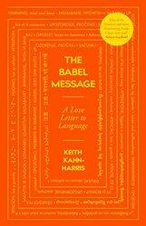 The Babel Message by Roy Plotnick-Hardcover