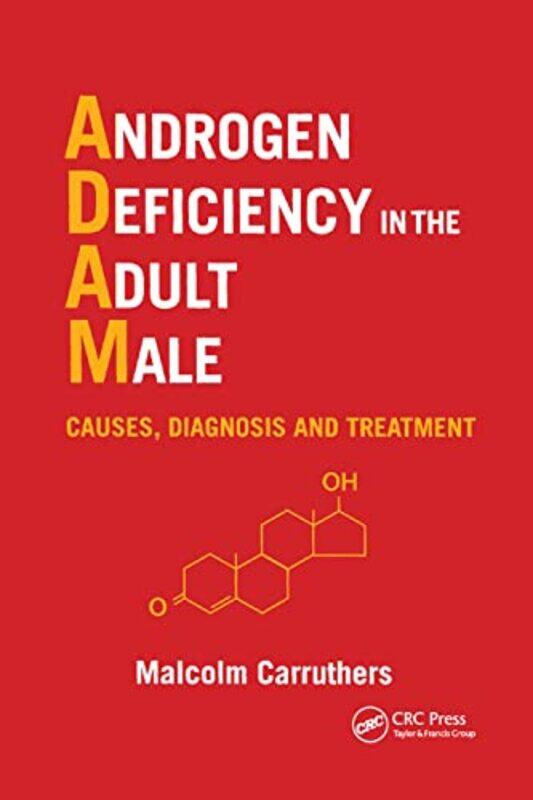 

Androgen Deficiency in The Adult Male by Kevin D Las Vegas NV Security Consultant MitnickWilliam L Rancho Santa Fe CA author Simon-Paperback