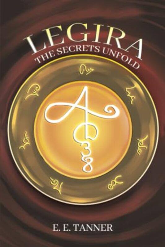 

Legira by E E Tanner-Paperback
