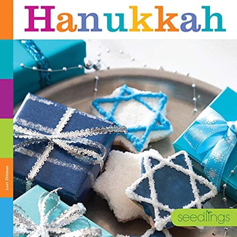 

Hanukkah by Lori Dittmer-Paperback