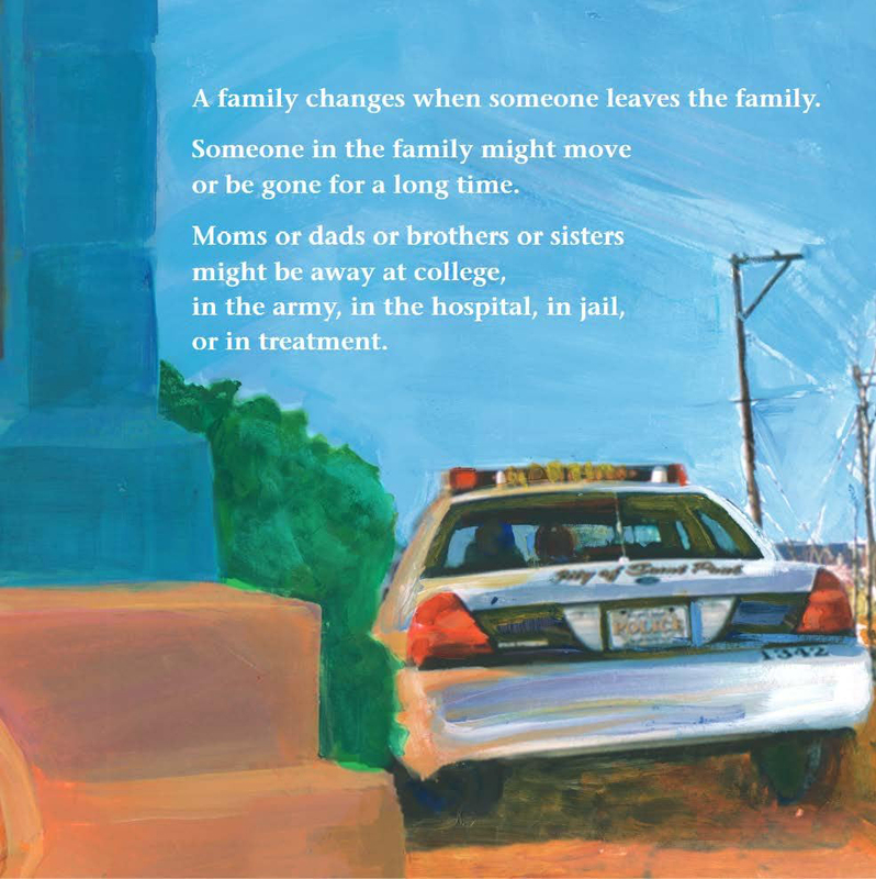 Families Change: A Book for Children Experiencing Termination of Parental Rights (Kids Are Important), Paperback Book, By: Julie Nelson, Mary Gallagher